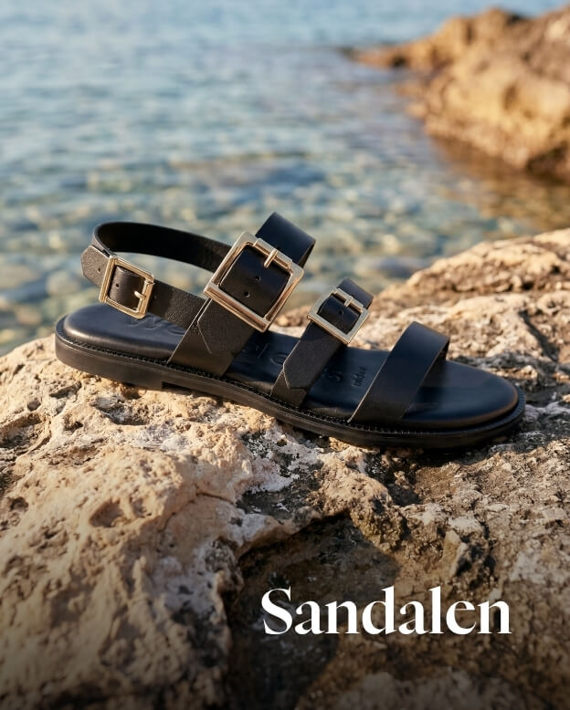 Sandalias